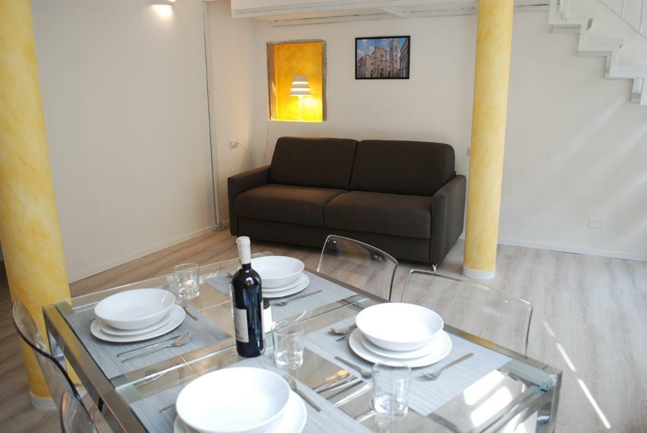 Berardi Palace - Vigna Nuova Loft Florenz