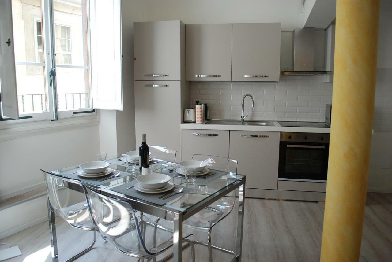 Apartment Berardi Palace - Vigna Nuova Loft Florenz