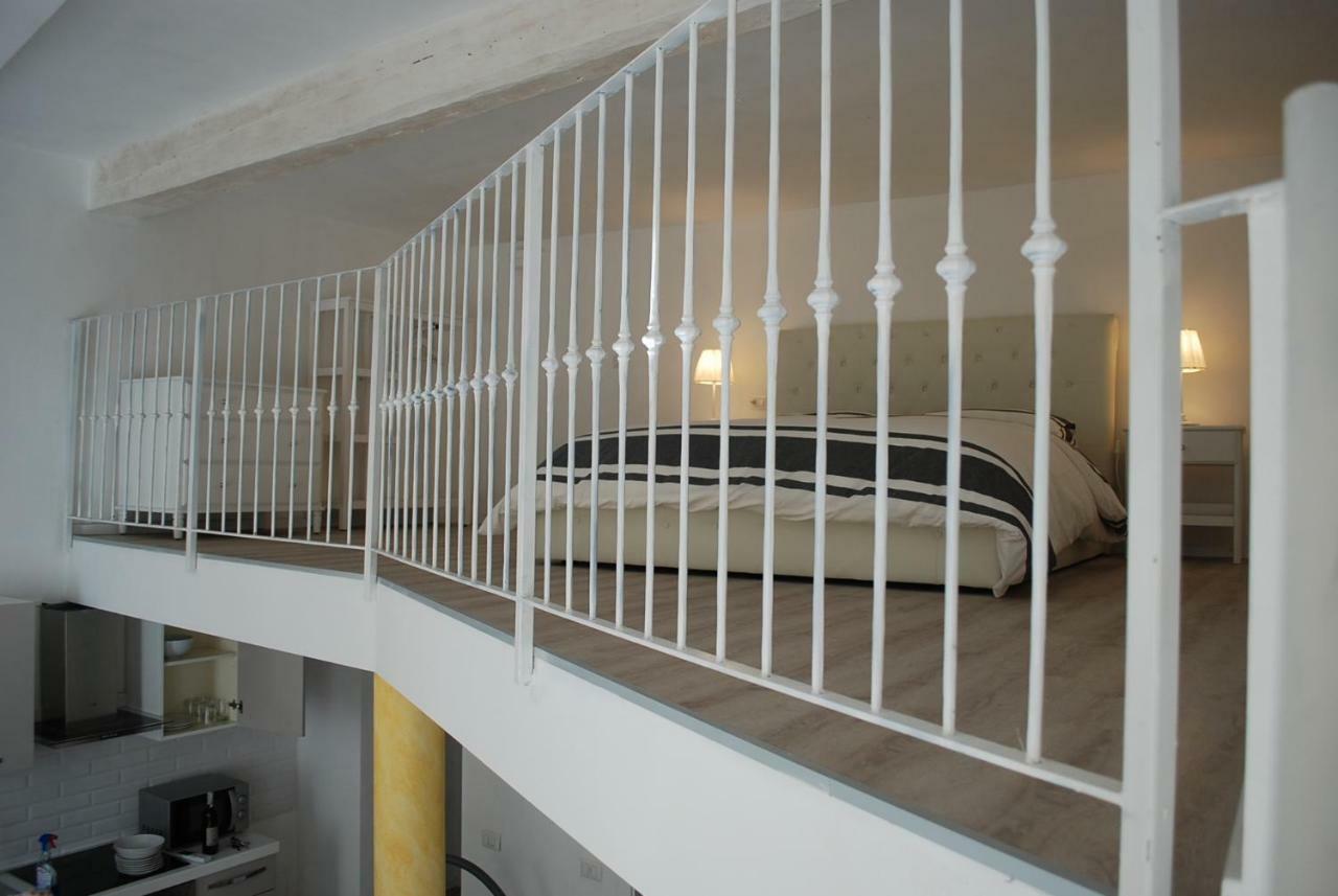 Apartment Berardi Palace - Vigna Nuova Loft Florenz