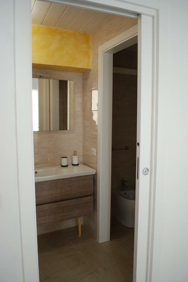 Apartment Berardi Palace - Vigna Nuova Loft Florenz