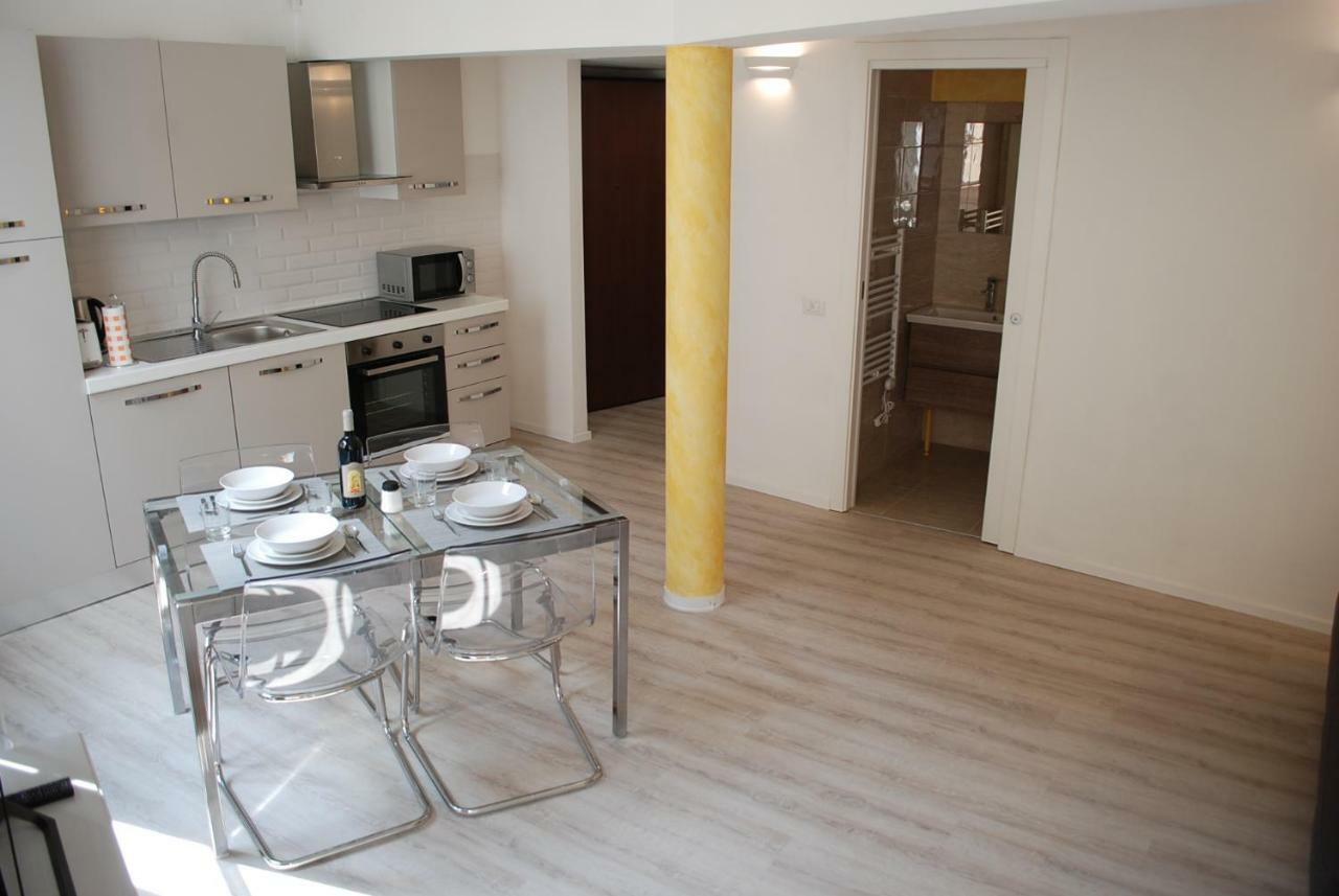 Berardi Palace - Vigna Nuova Loft Florenz