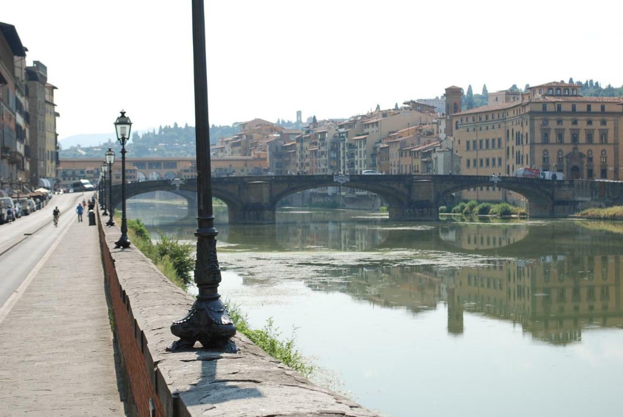 Berardi Palace - Vigna Nuova Loft * Florenz