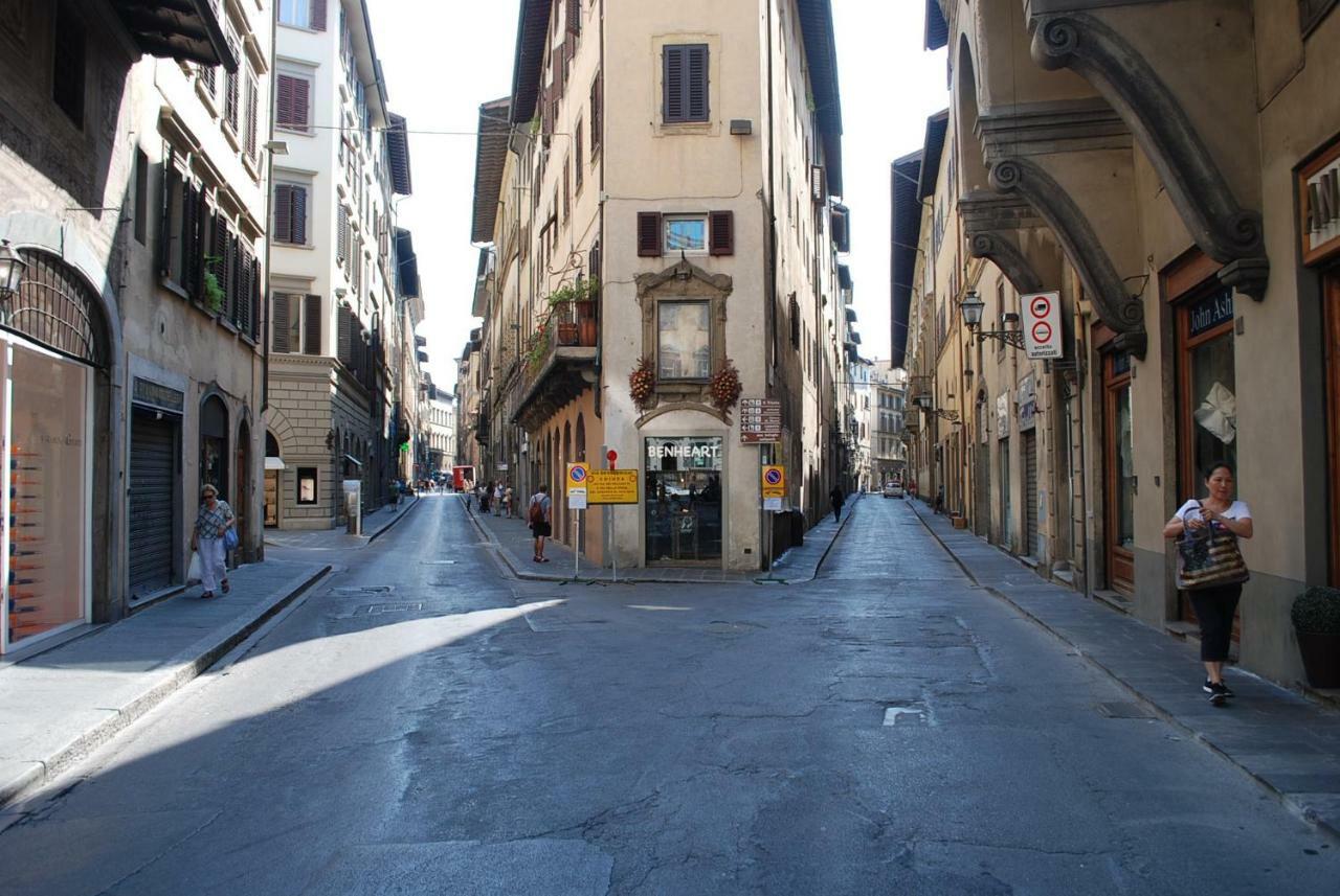 Berardi Palace - Vigna Nuova Loft * Florenz