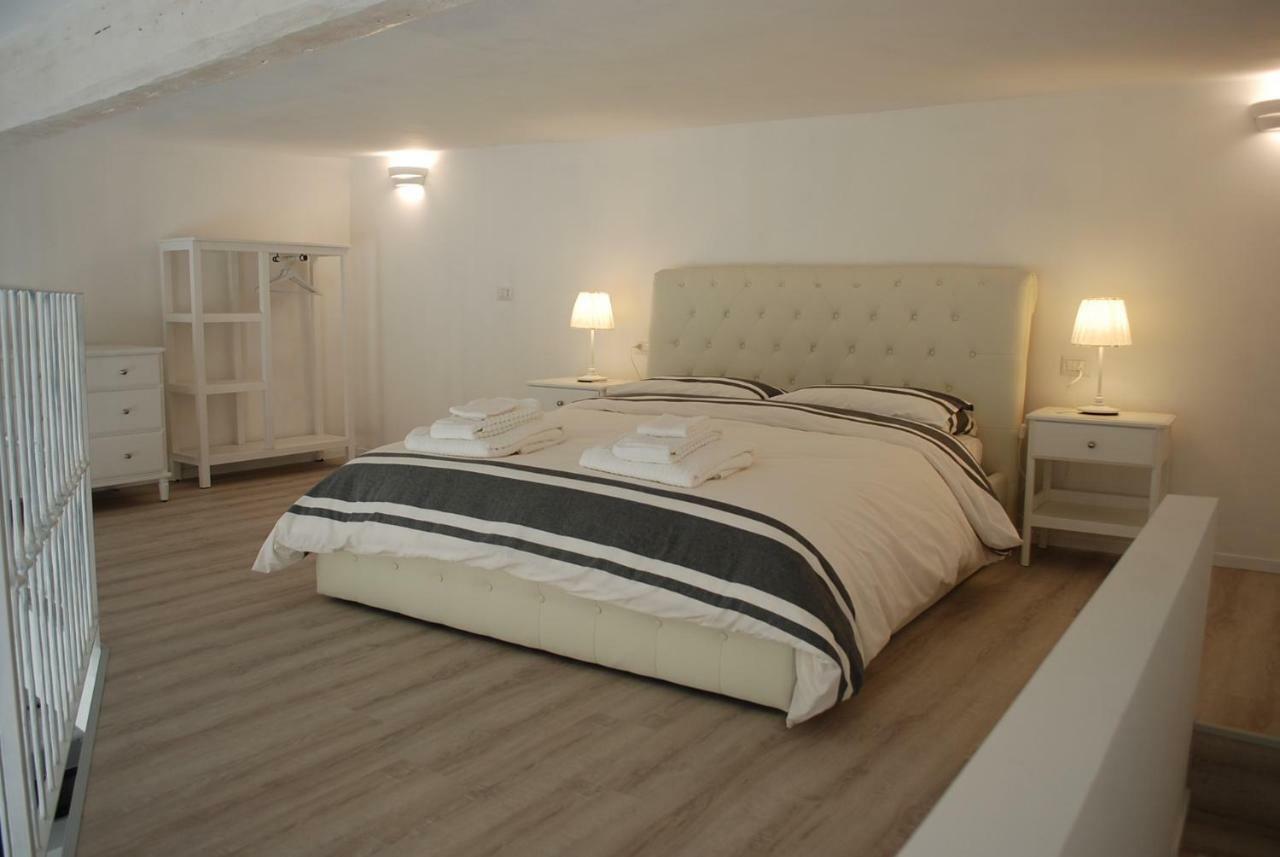 Apartment Berardi Palace - Vigna Nuova Loft Florenz