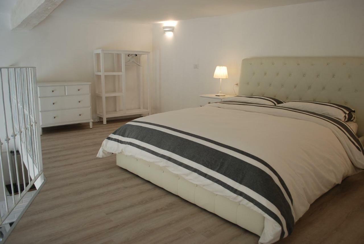 Berardi Palace - Vigna Nuova Loft Florenz