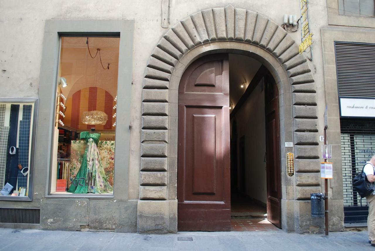 Berardi Palace - Vigna Nuova Loft * Florenz