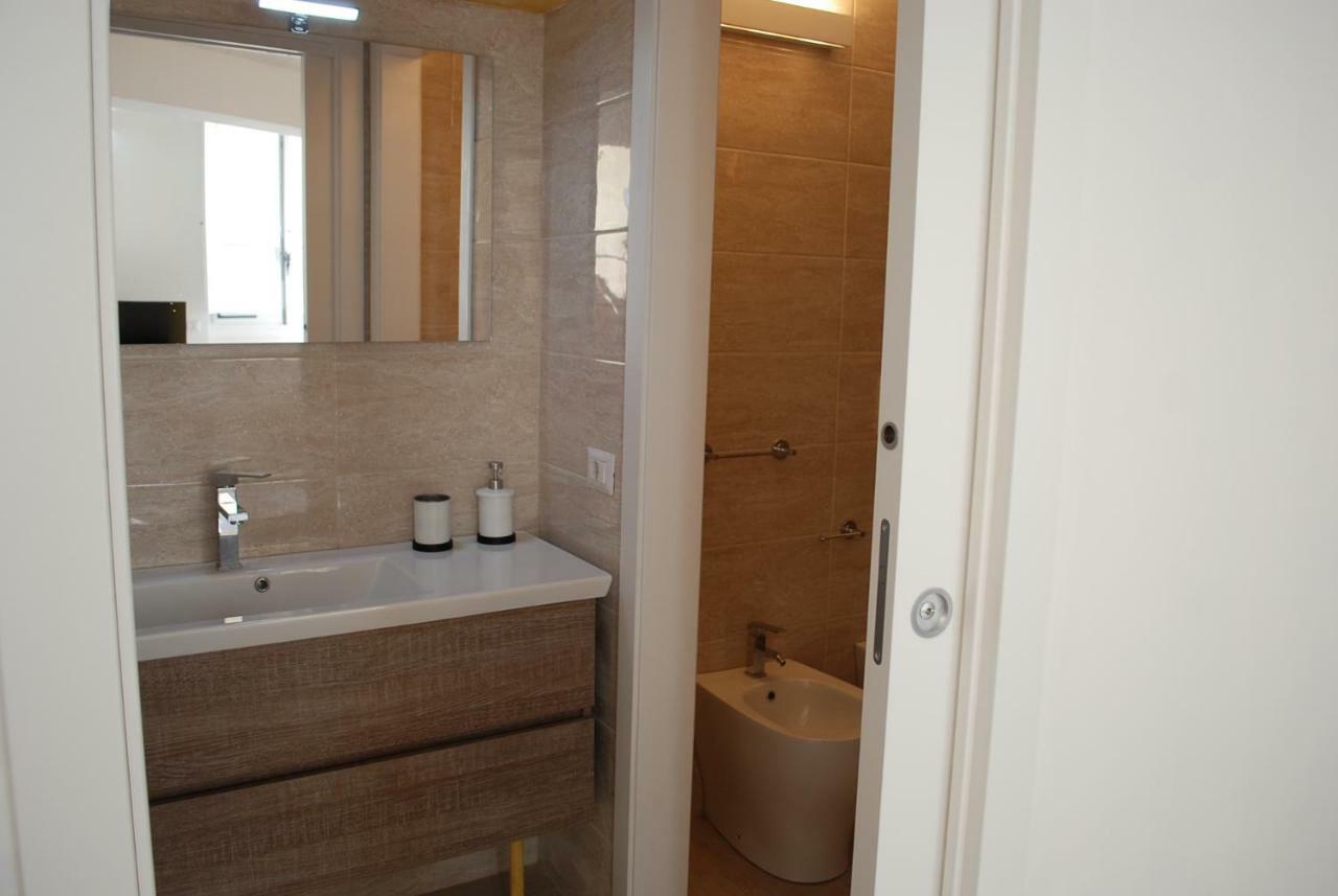 Berardi Palace - Vigna Nuova Loft Appartement